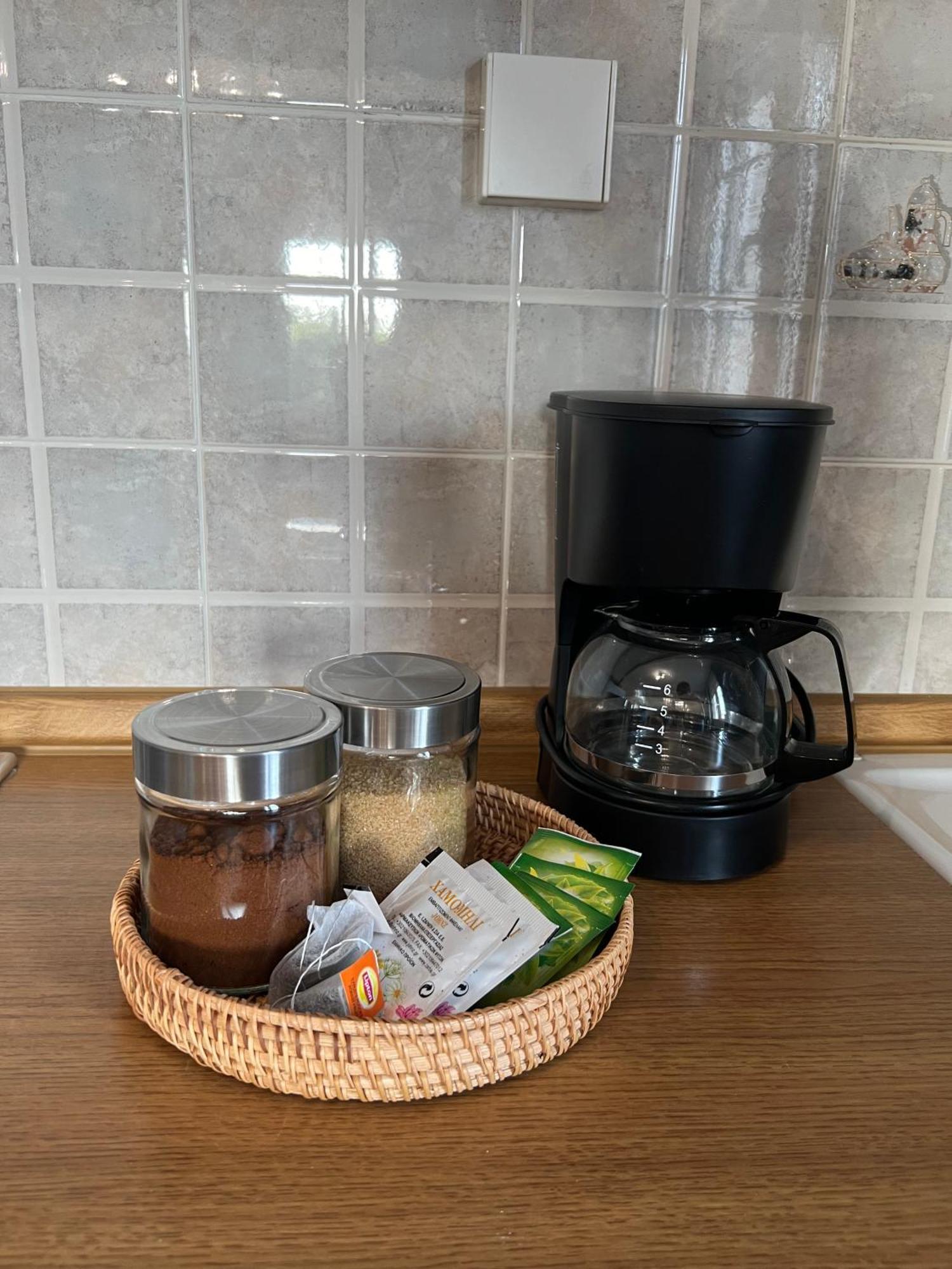 Aiolos Seaside Apartment Marathos  Zewnętrze zdjęcie